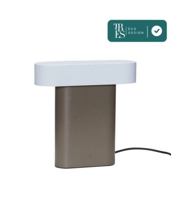 Lampe à poser Sleek Comparez plus de prix