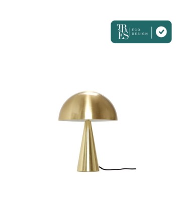 Mini Lampe à poser Mush, Haut.33 cm Paris Déstockage Promo