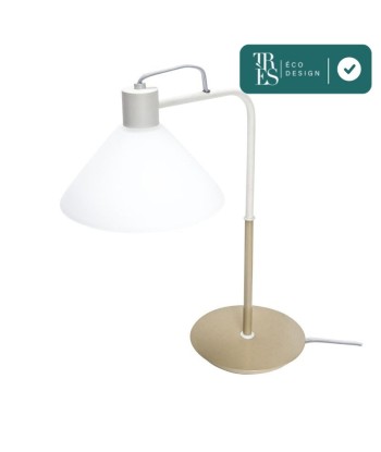 Lampe à poser Spot paiement sécurisé