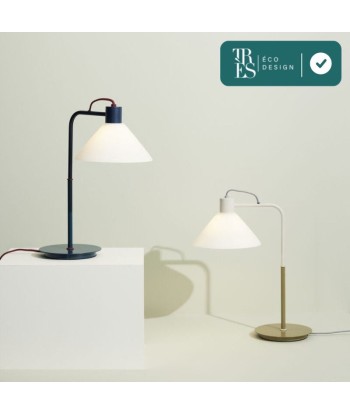 Lampe à poser Spot paiement sécurisé