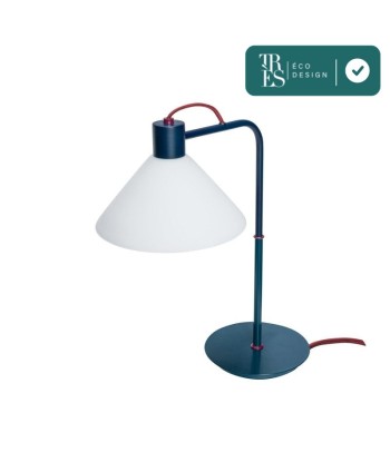 Lampe à poser Spot paiement sécurisé