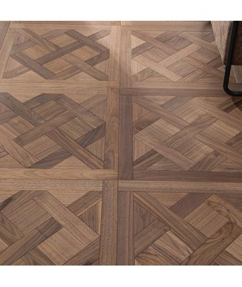 VERSAILLES PARQUET les muscles