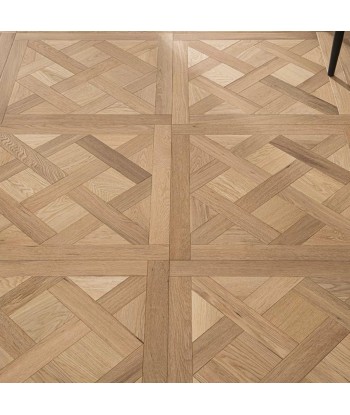 VERSAILLES PARQUET les muscles