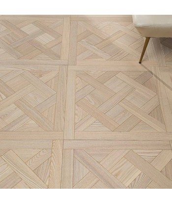 VERSAILLES PARQUET les muscles