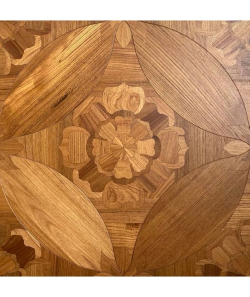 FLOWER SPLIT PARQUET commande en ligne