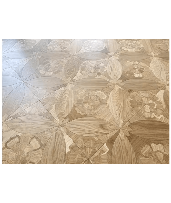 FLOWER SQUARE PARQUET store