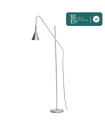 Lampadaire Rope pivotant, Haut. 167cm chez Cornerstreet bien 