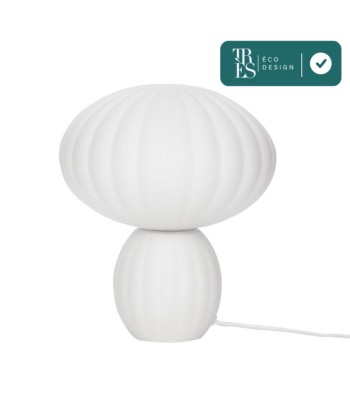 Lampe à poser Kumu en verre soufflé Paris Déstockage Promo