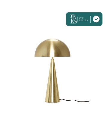 Lampe à Poser Mush, Haut. 50 cm Toutes les collections ici