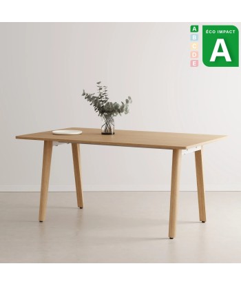 Table à manger NEW MODERN full wood 2023