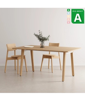 Table à manger NEW MODERN full wood 2023