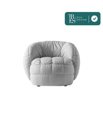 Fauteuil REEF en tissu plastique recyclé prix pour 