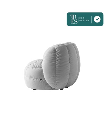 Fauteuil REEF en tissu plastique recyclé prix pour 