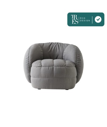 Fauteuil REEF en tissu plastique recyclé prix pour 