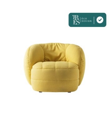 Fauteuil REEF en tissu plastique recyclé prix pour 