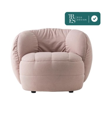 Fauteuil REEF en tissu plastique recyclé prix pour 