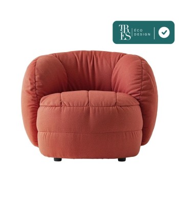 Fauteuil REEF en tissu plastique recyclé prix pour 