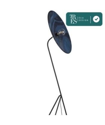 Lampadaires Sonia Laudet Haut. 180 cm Véritable concentré