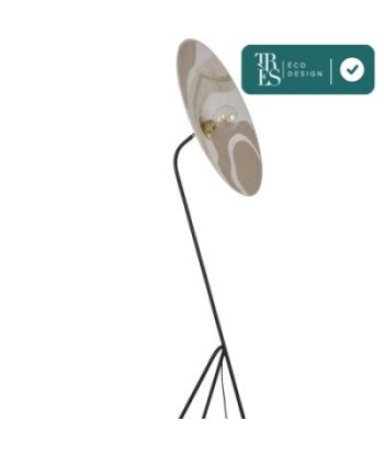 Lampadaires Sonia Laudet Haut. 180 cm Véritable concentré