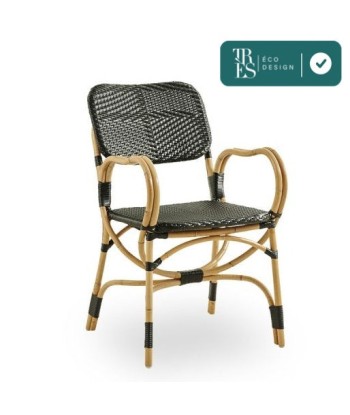 Chaise Bistro d'extérieur par Franco Albini en stock