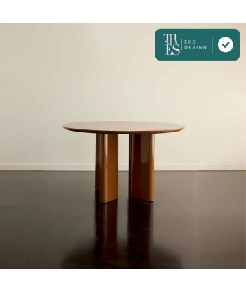 Table à manger ronde "Joe" - ⌀130 cm suggérées chez