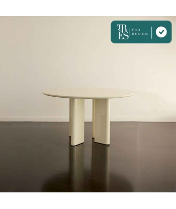 Table à manger ronde "Joe" - ⌀130 cm suggérées chez