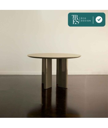 Table à manger ronde "Joe" - ⌀130 cm suggérées chez