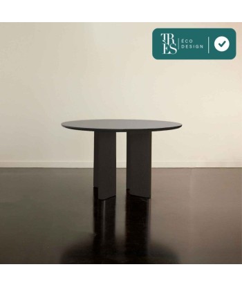 Table à manger ronde "Joe" - ⌀130 cm suggérées chez