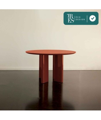 Table à manger ronde "Joe" - ⌀130 cm suggérées chez