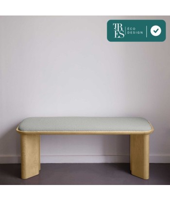 Banc "Lazare" - Long. 120 cm Economisez 