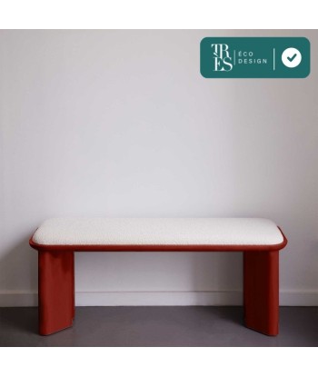 Banc "Lazare" - Long. 120 cm Economisez 