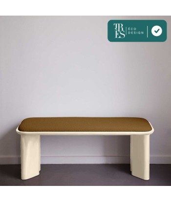 Banc "Lazare" - Long. 120 cm Economisez 