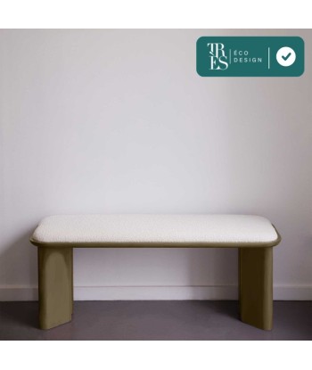 Banc "Lazare" - Long. 120 cm Economisez 