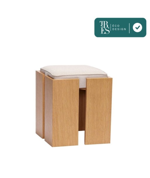 Tabouret Forma ou a consommer sur place