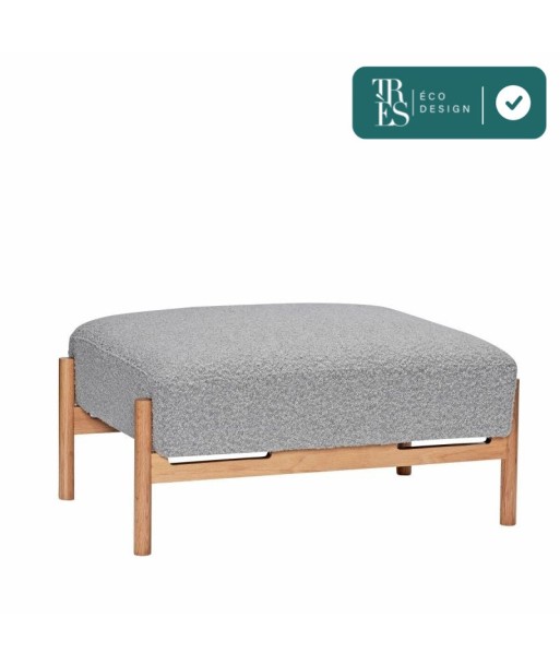 Pouf Moment, Dim. 87cm Comparez plus de prix