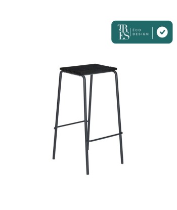 Tabouret de bar Stilt, Haut. 76 cm Amélioration de cerveau avec