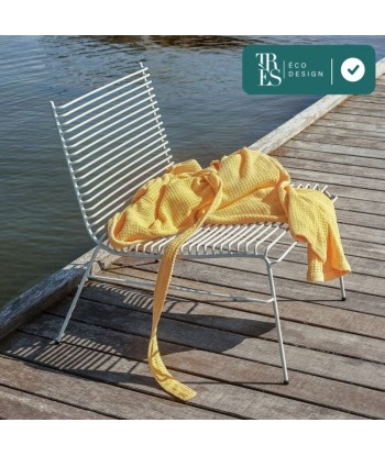 Fauteuil lounge String de jardin les muscles