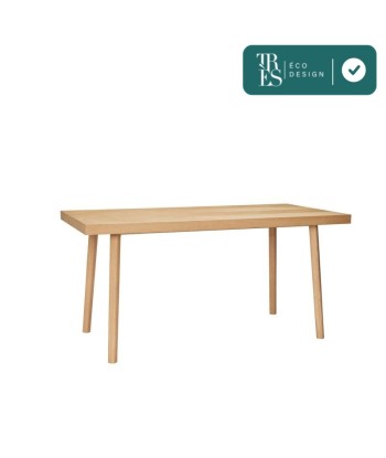 Table à manger Herringbone, Dim. 160 cm soldes