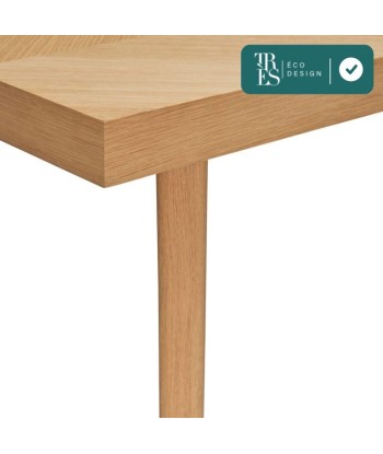 Table à manger Herringbone, Dim. 160 cm soldes