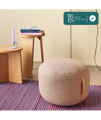 Pouf Mochi ø50 ou ø70cm À commander